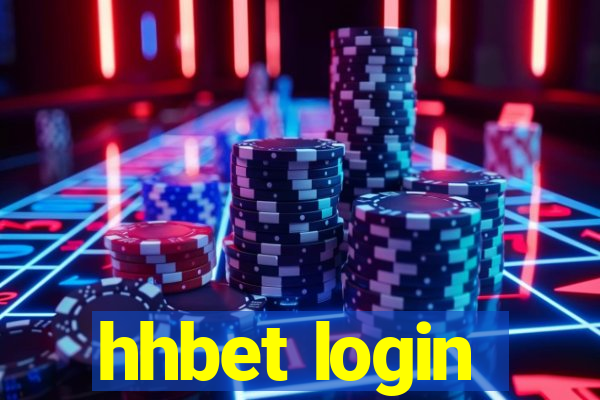 hhbet login